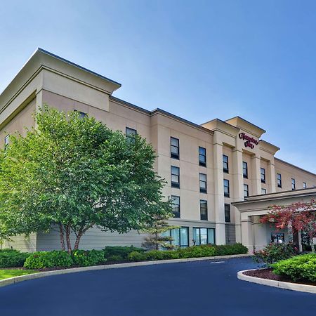 Hampton Inn Lewisburg Zewnętrze zdjęcie