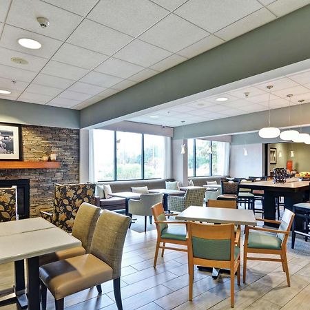 Hampton Inn Lewisburg Zewnętrze zdjęcie