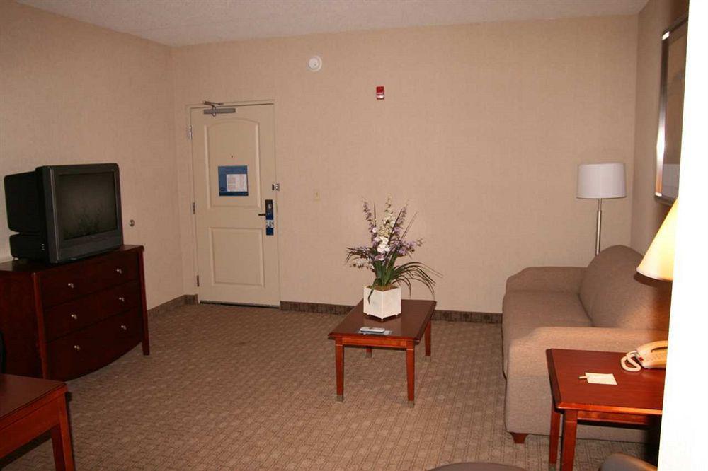 Hampton Inn Lewisburg Pokój zdjęcie