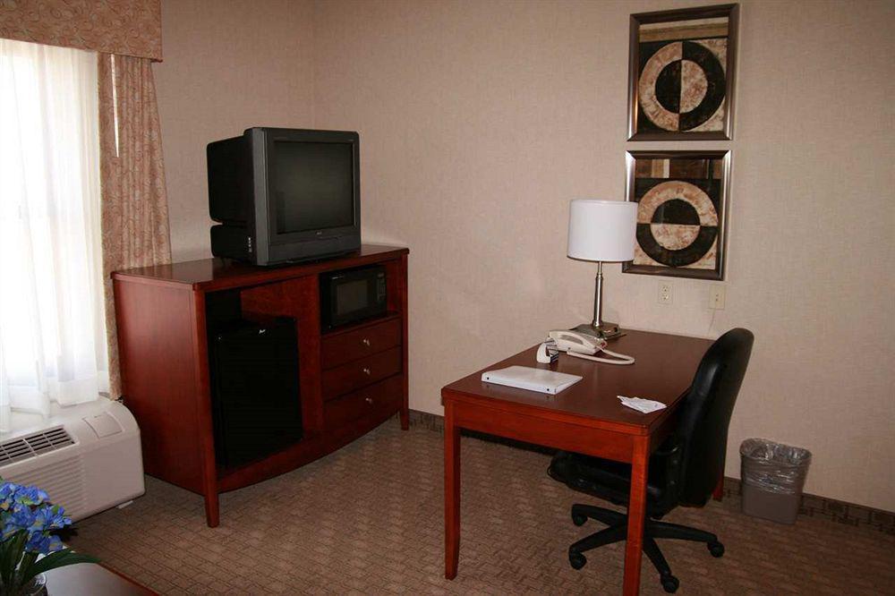 Hampton Inn Lewisburg Pokój zdjęcie