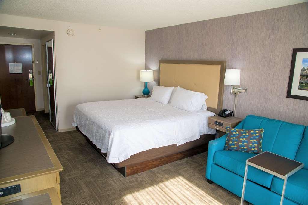 Hampton Inn Lewisburg Pokój zdjęcie