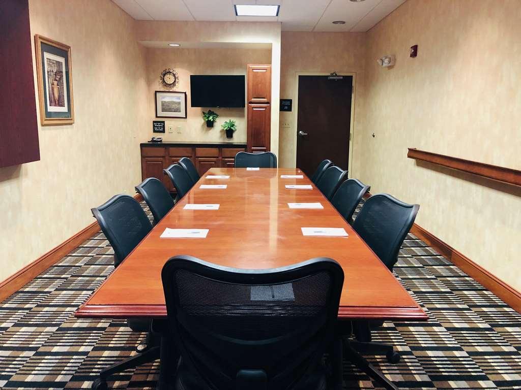 Hampton Inn Lewisburg Udogodnienia zdjęcie