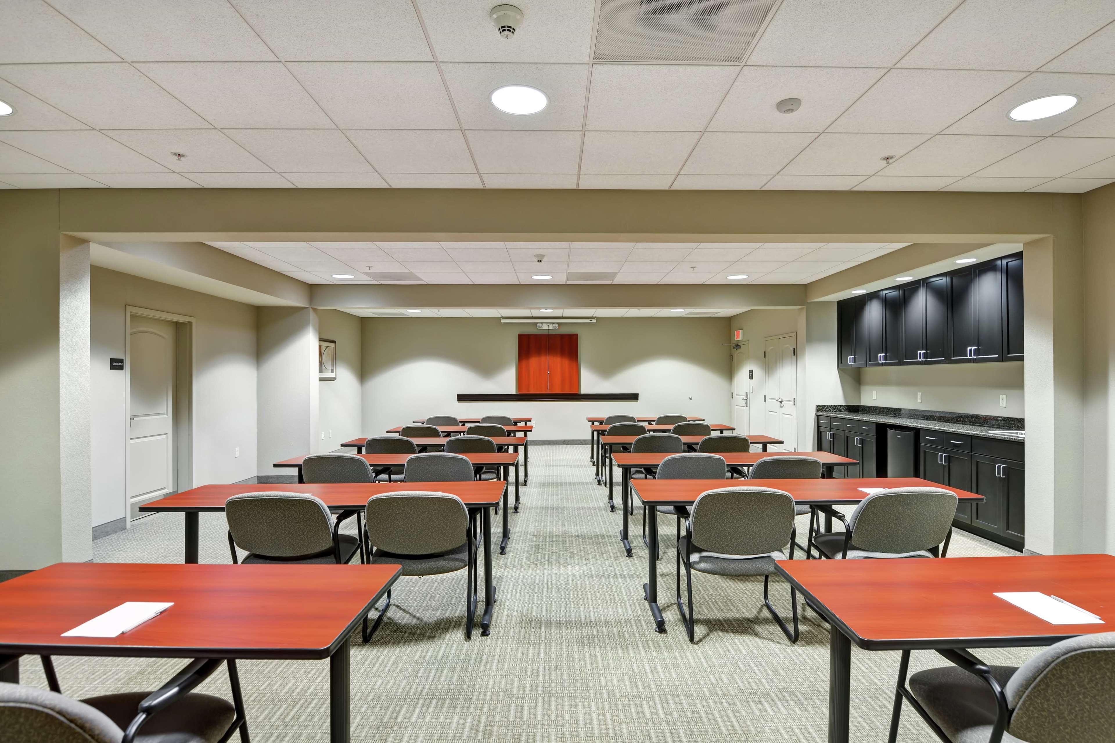 Hampton Inn Lewisburg Zewnętrze zdjęcie