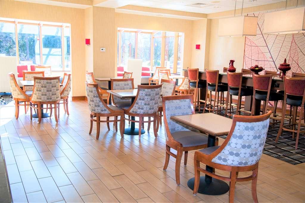 Hampton Inn Lewisburg Wnętrze zdjęcie