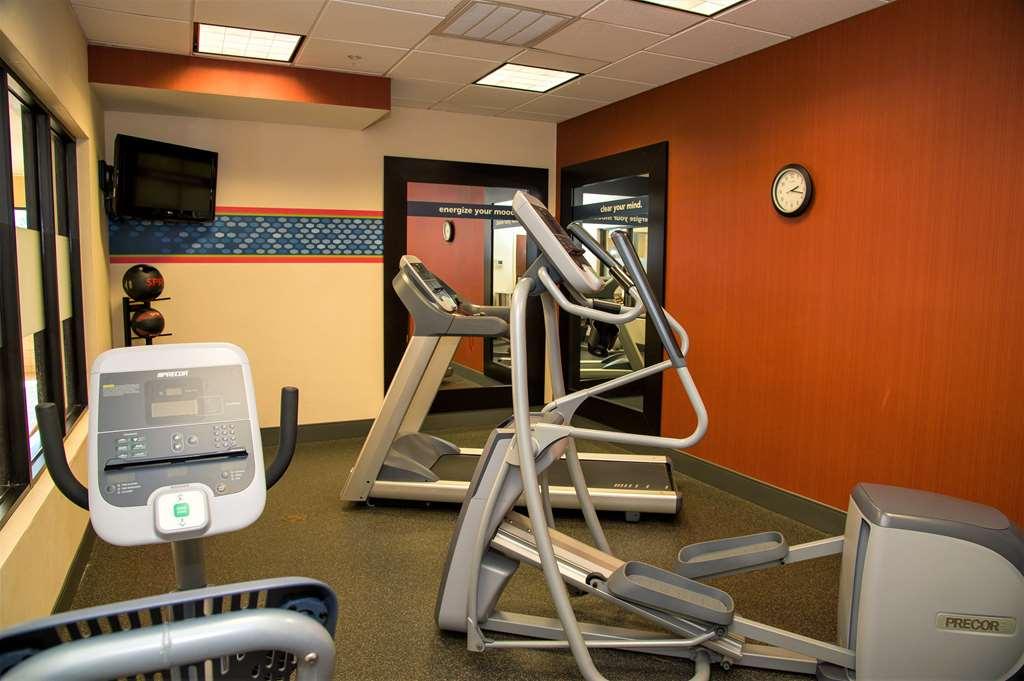 Hampton Inn Lewisburg Udogodnienia zdjęcie