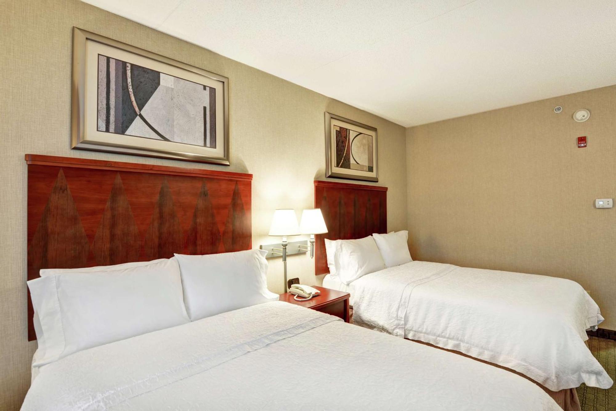 Hampton Inn Lewisburg Zewnętrze zdjęcie