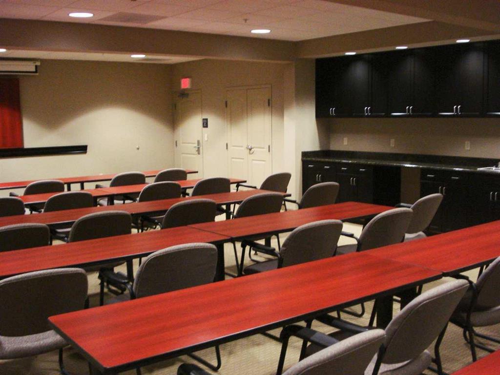 Hampton Inn Lewisburg Udogodnienia zdjęcie